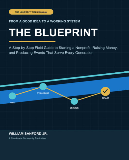 The Blueprint