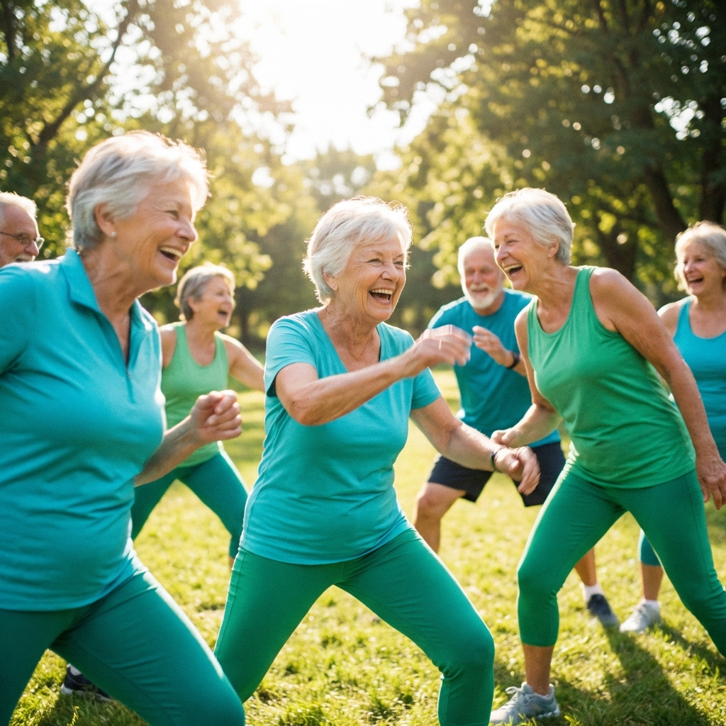 Gentle Movement & Wellness