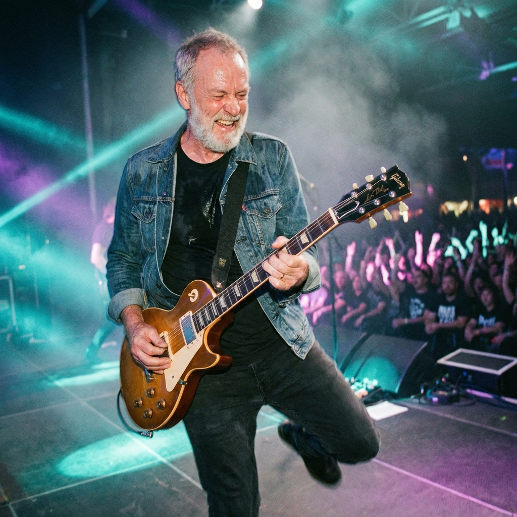 Live Music & Entertainment