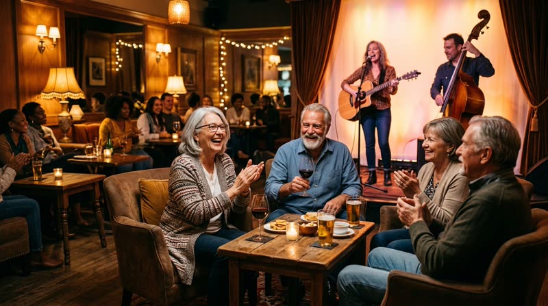 Community Sing-Along