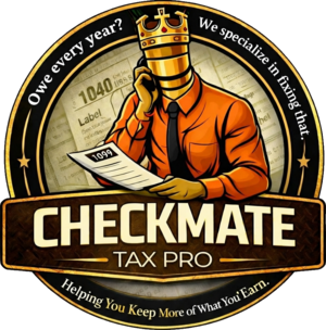 Checkmate Tax Pro